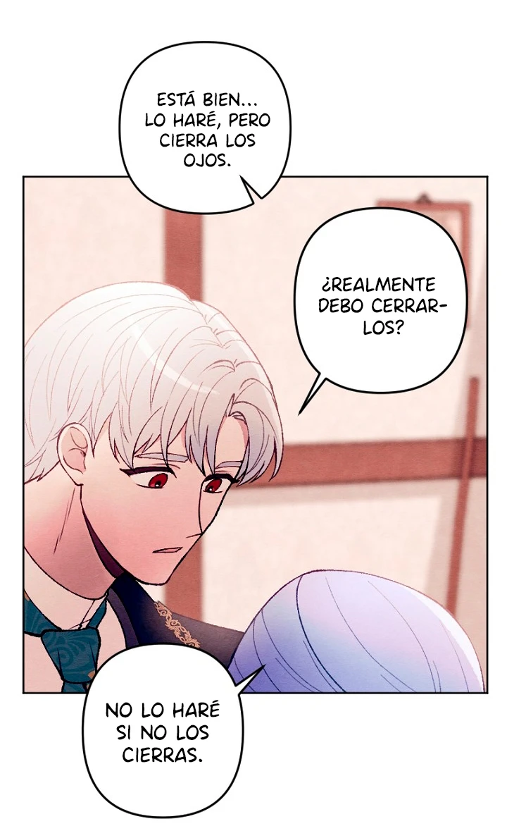 Mi hermano menor quiere ser mi esposo - Capítulo 37 - Página 57 - LectorTMOo
