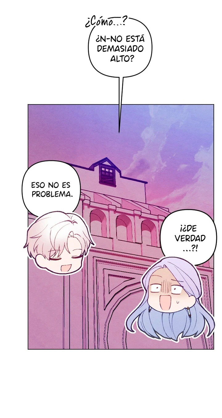 Mi hermano menor quiere ser mi esposo - Capítulo 38 - Página 32 - LectorTMOo