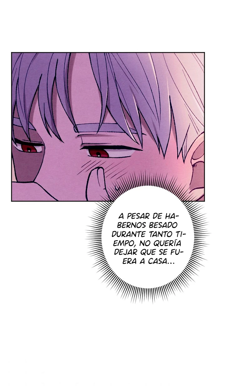 Mi hermano menor quiere ser mi esposo - Capítulo 38 - Página 44 - LectorTMOo