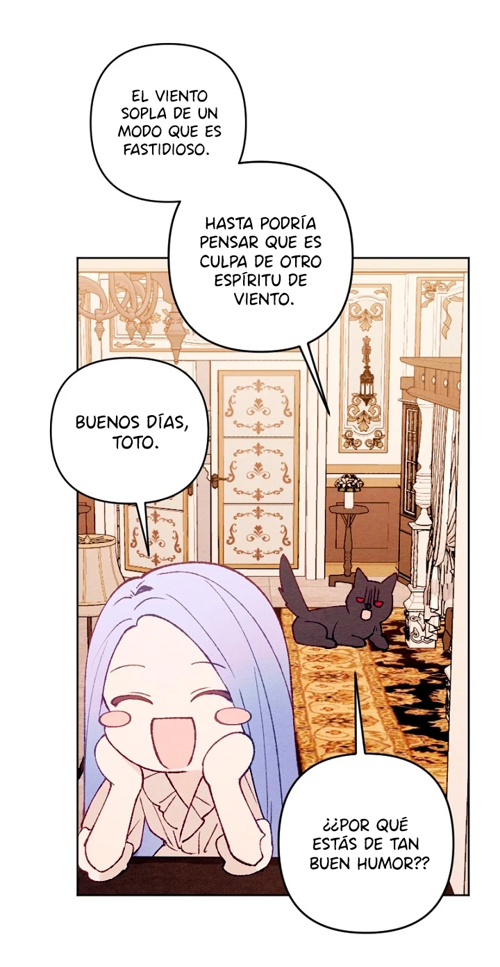 Mi hermano menor quiere ser mi esposo - Capítulo 38 - Página 66 - LectorTMOo