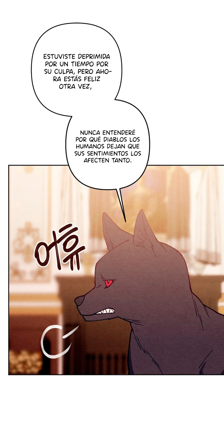 Mi hermano menor quiere ser mi esposo - Capítulo 38 - Página 67 - LectorTMOo