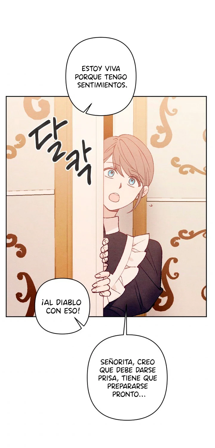 Mi hermano menor quiere ser mi esposo - Capítulo 38 - Página 68 - LectorTMOo