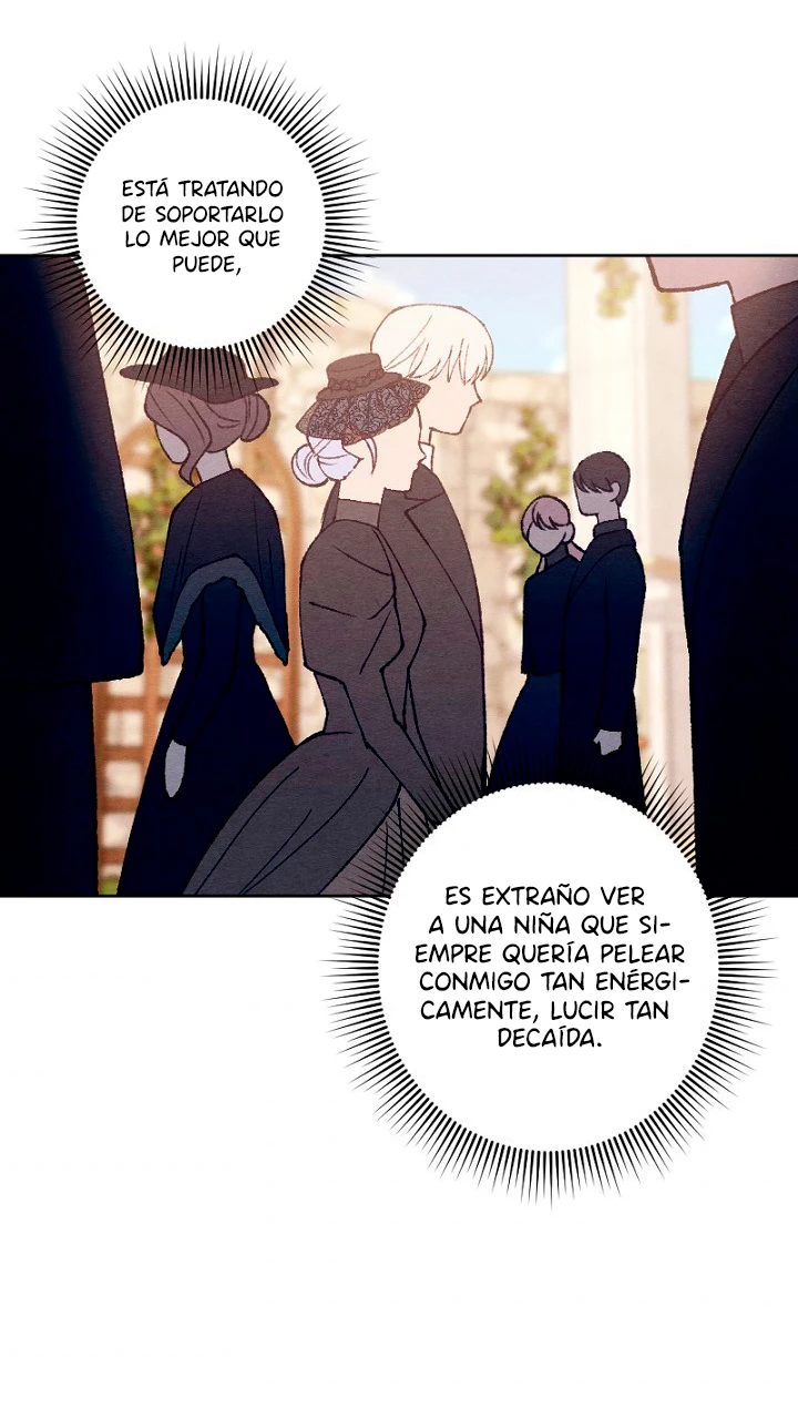Mi hermano menor quiere ser mi esposo - Capítulo 39 - Página 13 - LectorTMOo