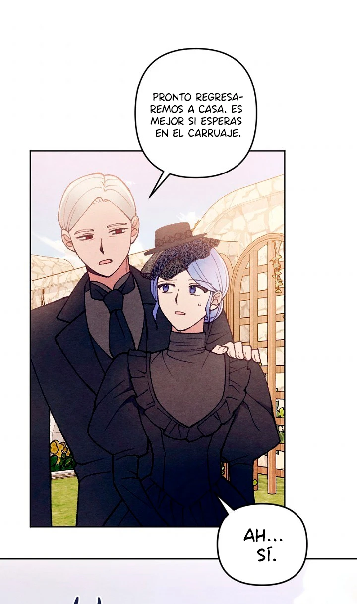 Mi hermano menor quiere ser mi esposo - Capítulo 39 - Página 14 - LectorTMOo