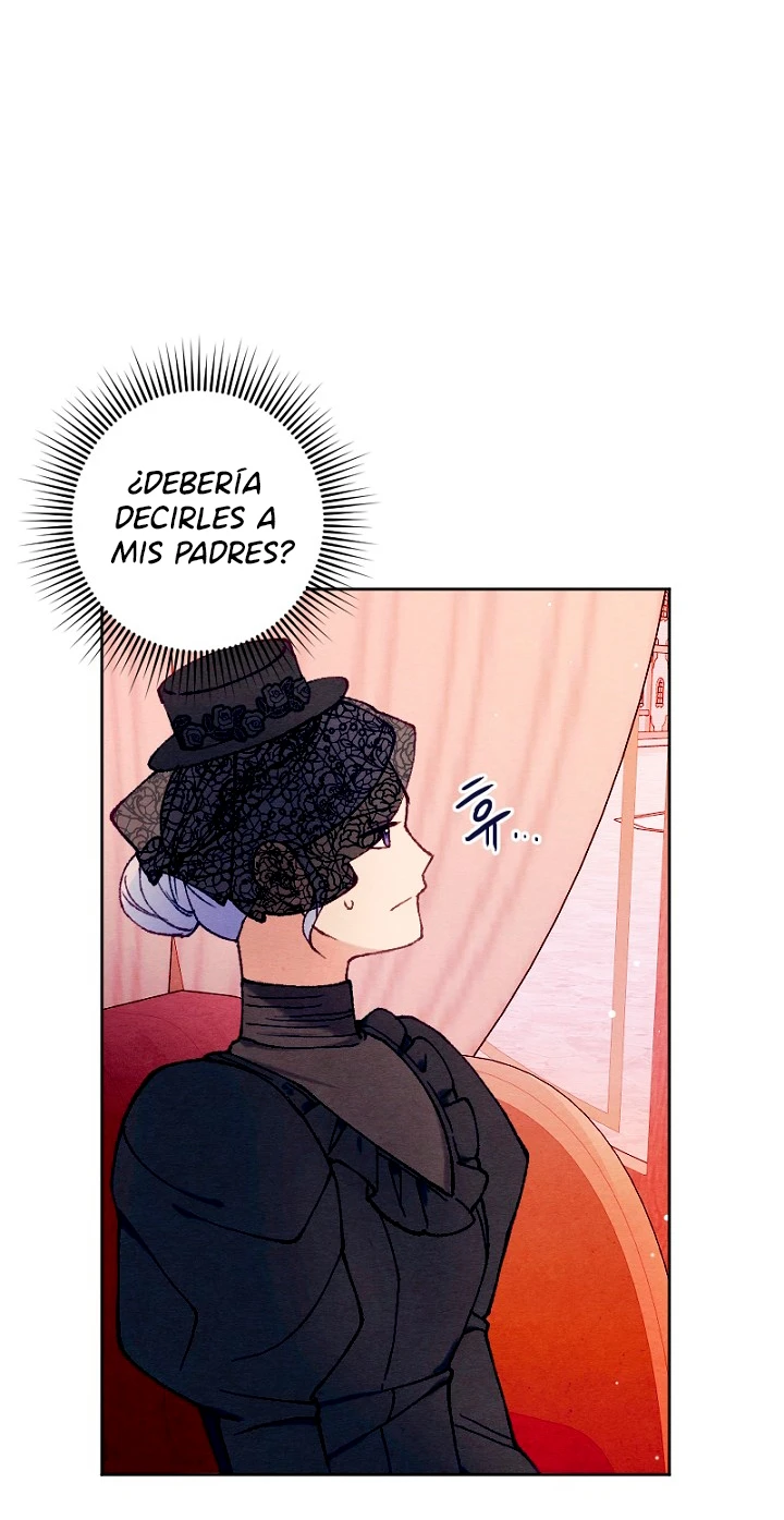 Mi hermano menor quiere ser mi esposo - Capítulo 39 - Página 23 - LectorTMOo