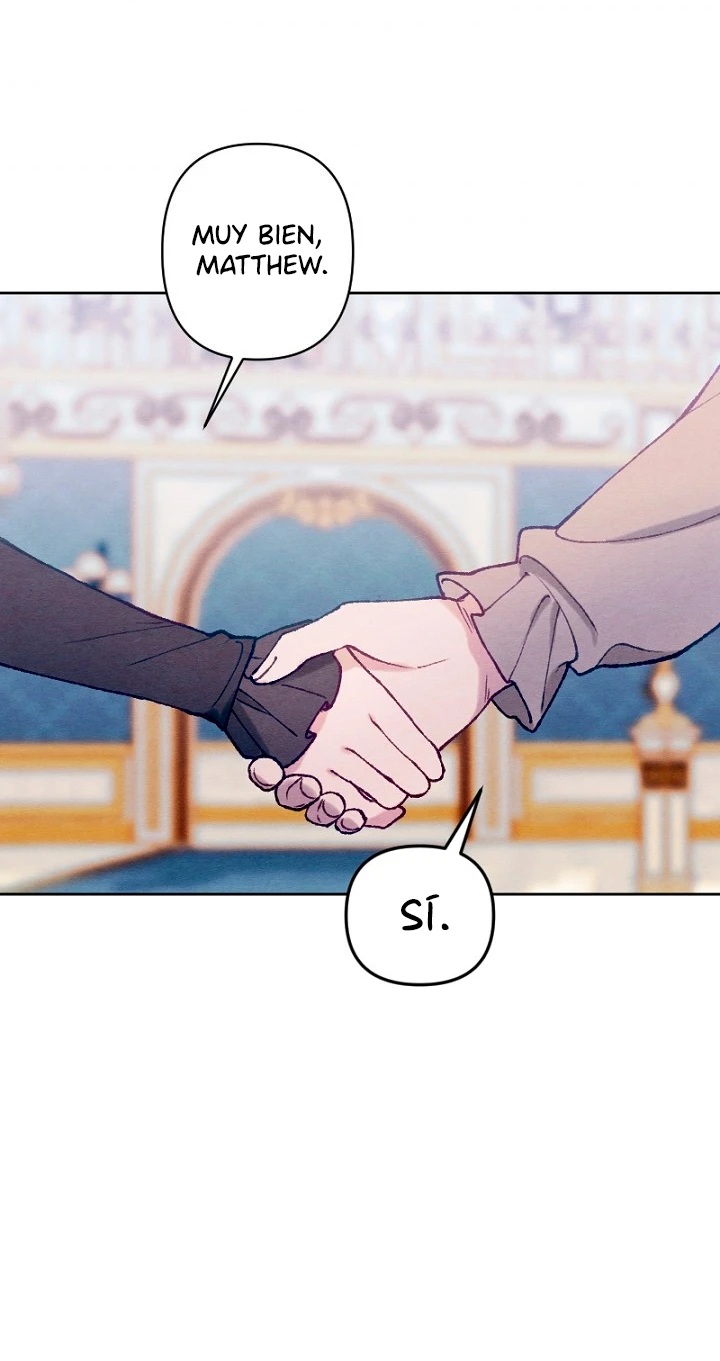 Mi hermano menor quiere ser mi esposo - Capítulo 39 - Página 47 - LectorTMOo