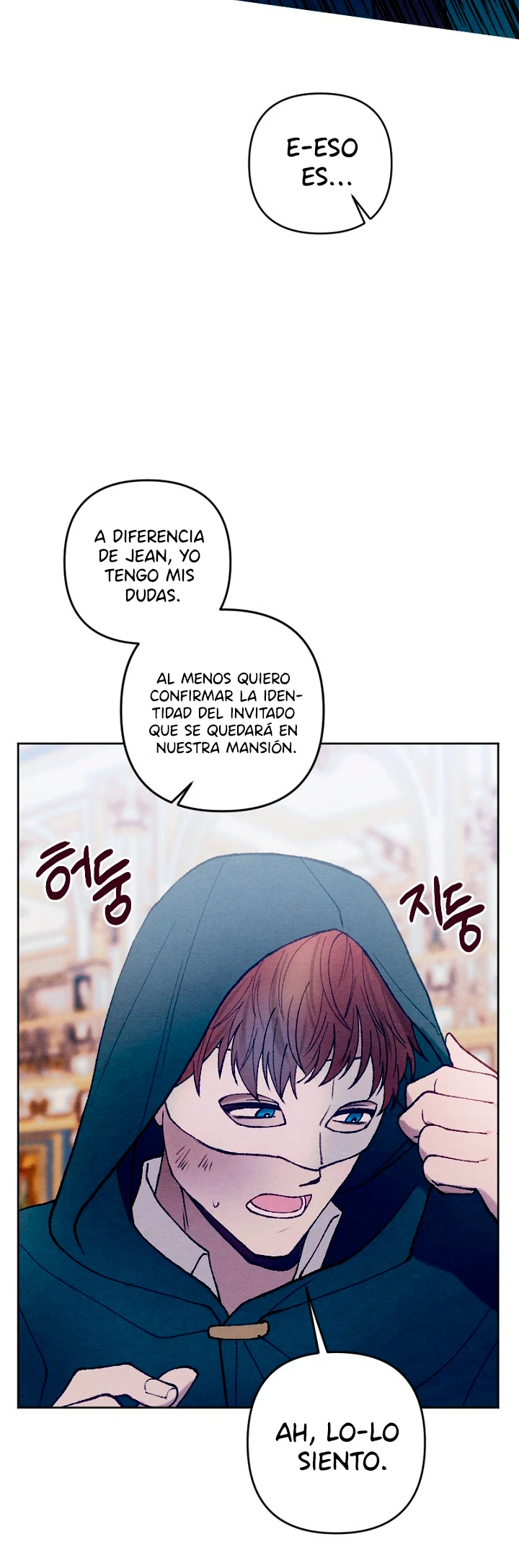 Mi hermano menor quiere ser mi esposo - Capítulo 39 - Página 56 - LectorTMOo