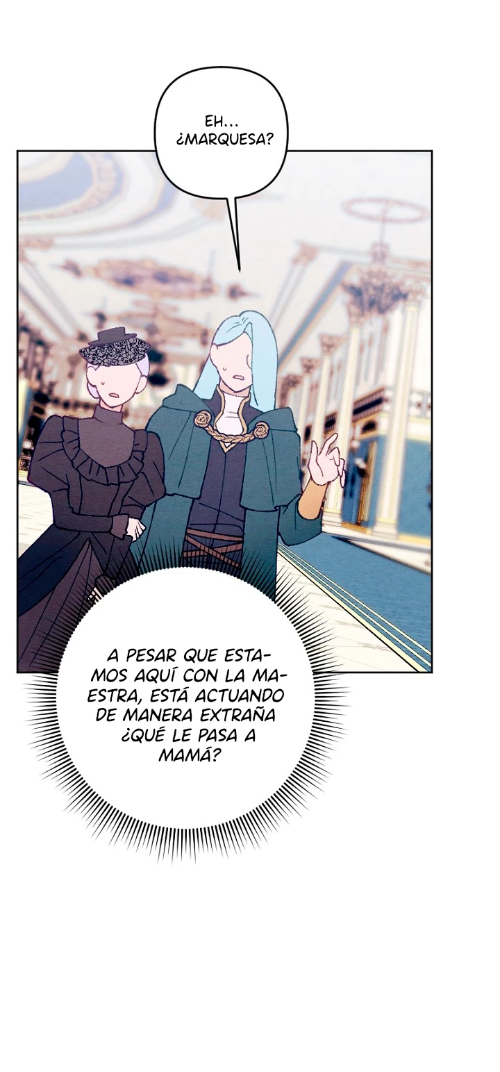 Mi hermano menor quiere ser mi esposo - Capítulo 39 - Página 62 - LectorTMOo