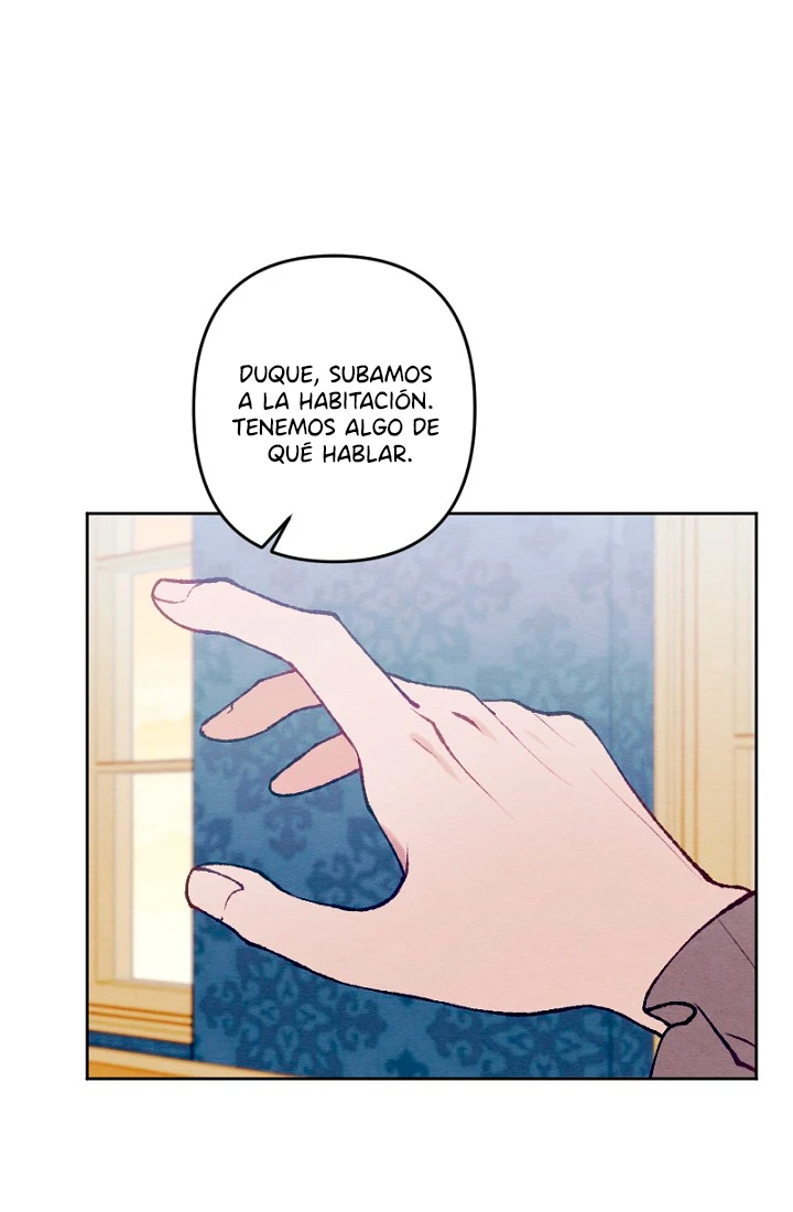 Mi hermano menor quiere ser mi esposo - Capítulo 39 - Página 64 - LectorTMOo