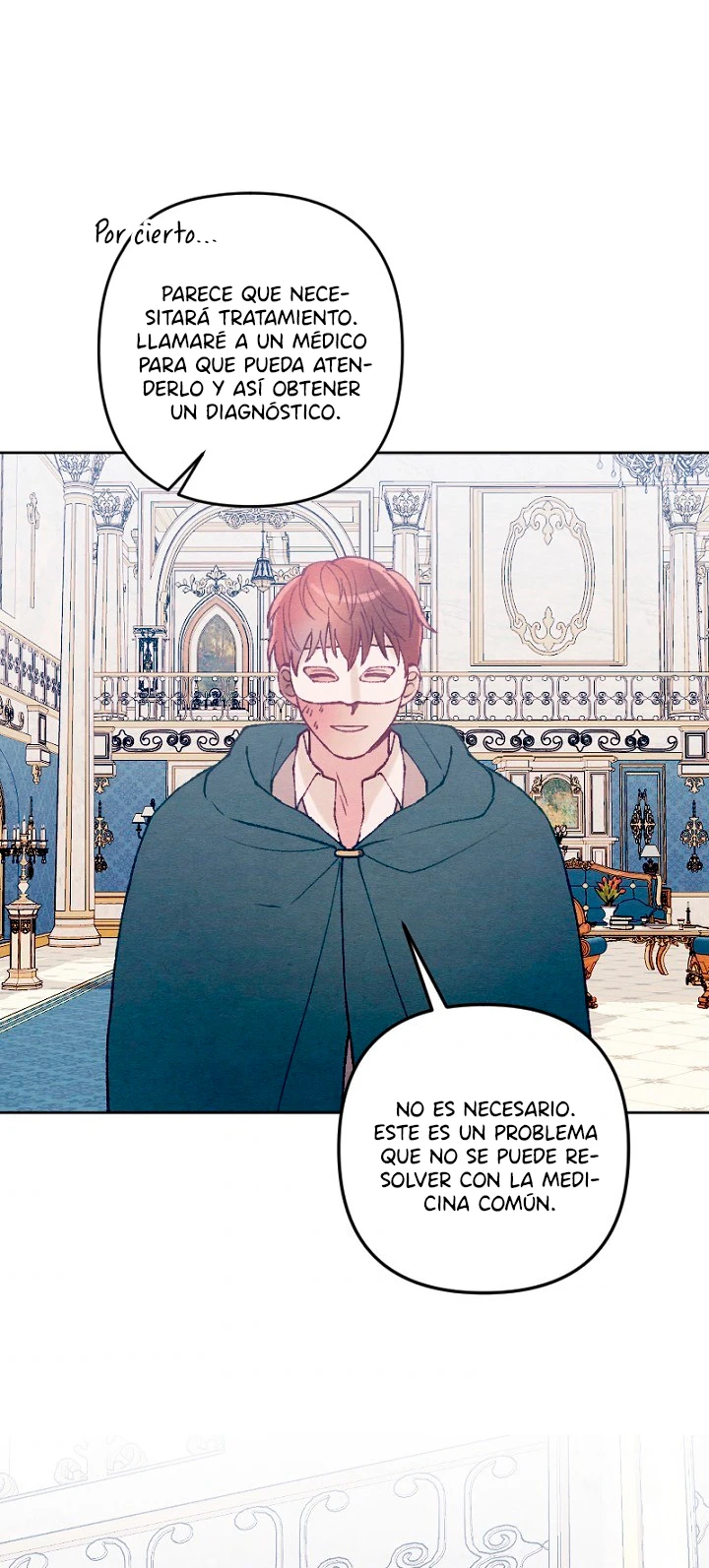 Mi hermano menor quiere ser mi esposo - Capítulo 39 - Página 66 - LectorTMOo