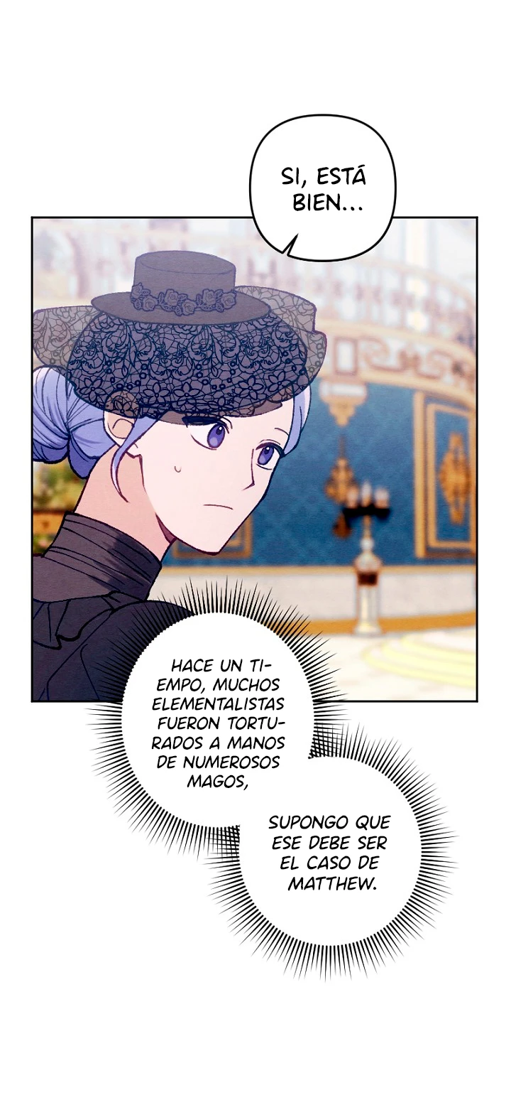 Mi hermano menor quiere ser mi esposo - Capítulo 39 - Página 69 - LectorTMOo