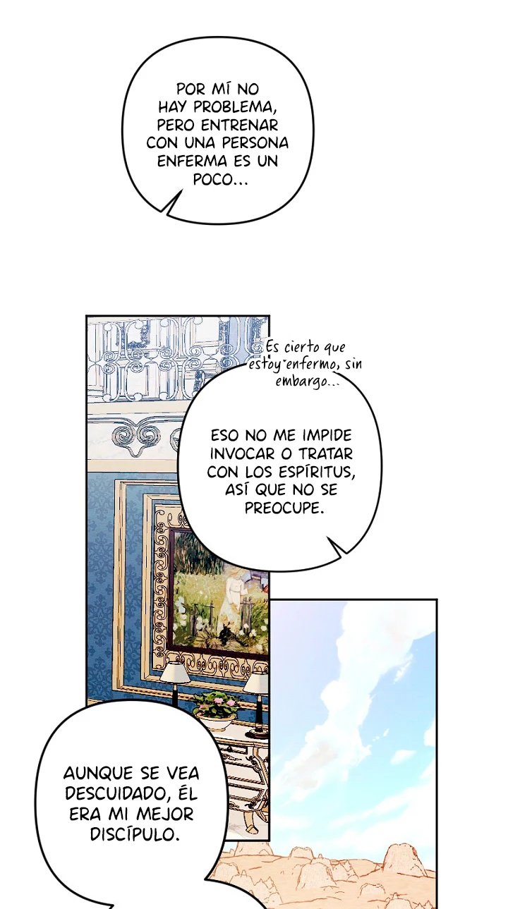 Mi hermano menor quiere ser mi esposo - Capítulo 39 - Página 71 - LectorTMOo
