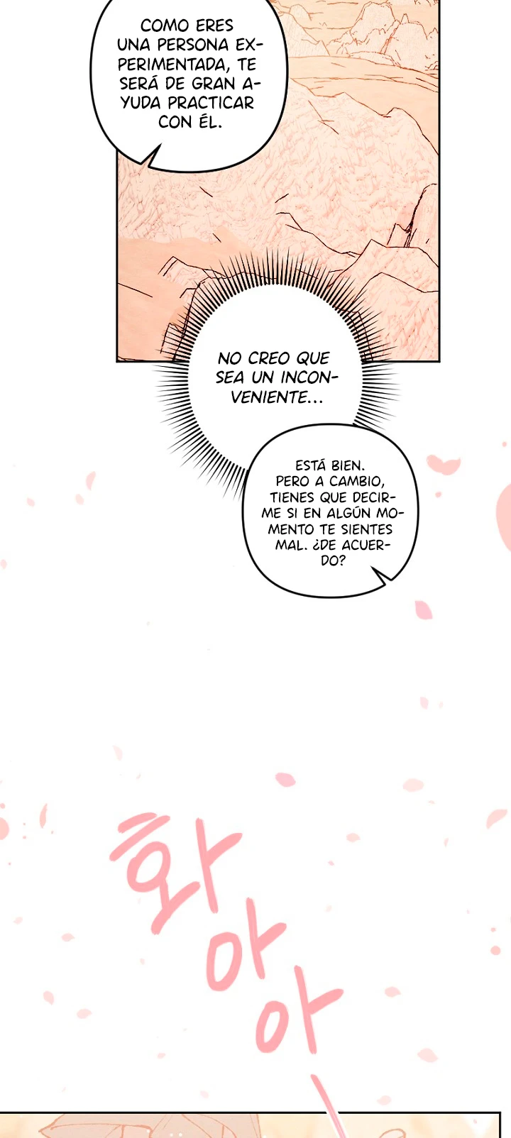 Mi hermano menor quiere ser mi esposo - Capítulo 39 - Página 72 - LectorTMOo