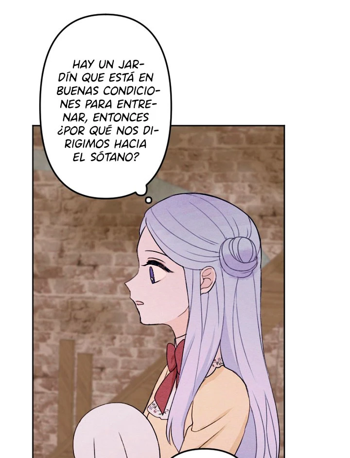 Mi hermano menor quiere ser mi esposo - Capítulo 4 - Página 16 - LectorTMOo