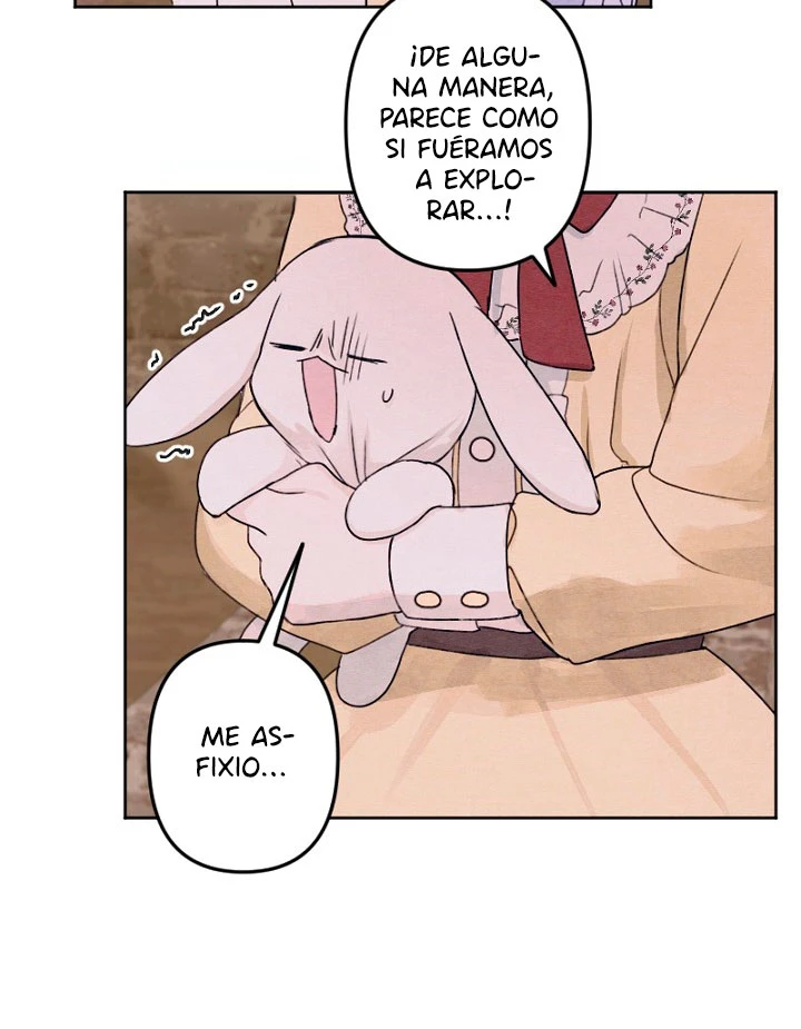 Mi hermano menor quiere ser mi esposo - Capítulo 4 - Página 17 - LectorTMOo
