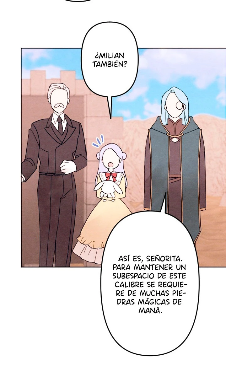 Mi hermano menor quiere ser mi esposo - Capítulo 4 - Página 20 - LectorTMOo