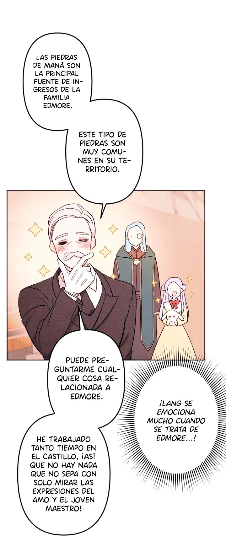 Mi hermano menor quiere ser mi esposo - Capítulo 4 - Página 21 - LectorTMOo