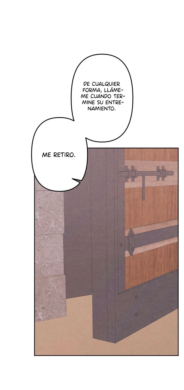 Mi hermano menor quiere ser mi esposo - Capítulo 4 - Página 22 - LectorTMOo