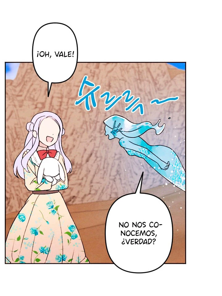 Mi hermano menor quiere ser mi esposo - Capítulo 4 - Página 24 - LectorTMOo