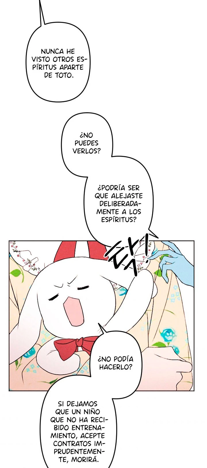 Mi hermano menor quiere ser mi esposo - Capítulo 4 - Página 26 - LectorTMOo
