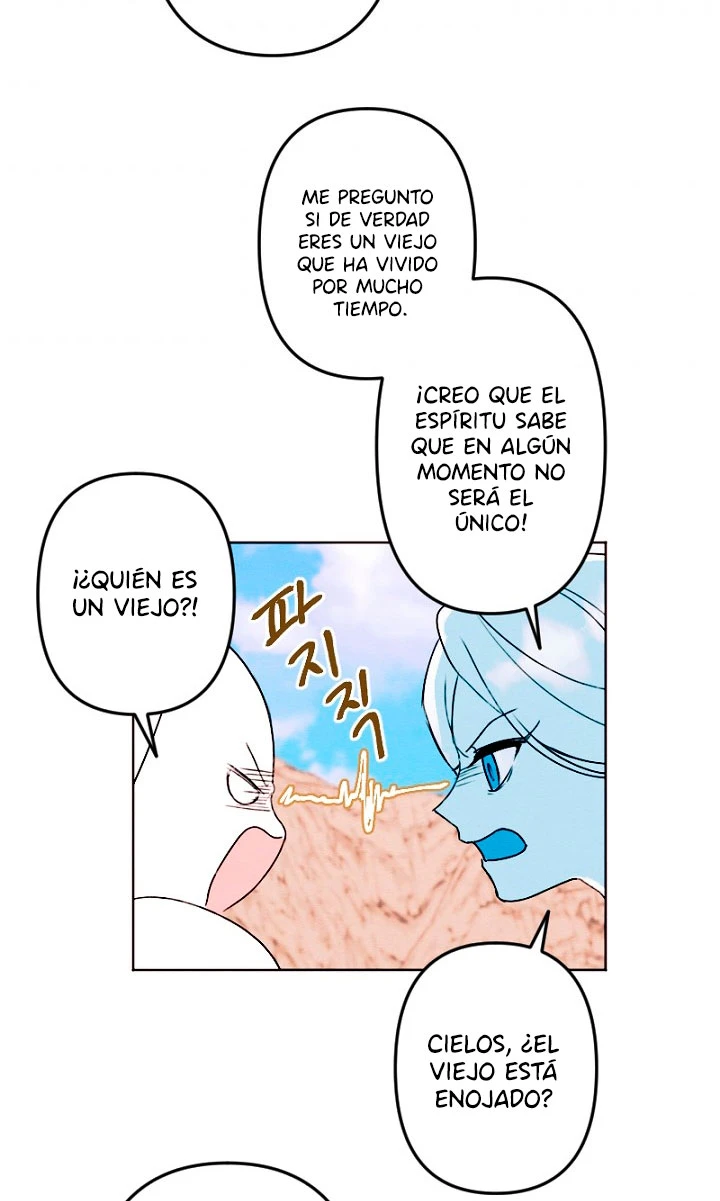 Mi hermano menor quiere ser mi esposo - Capítulo 4 - Página 27 - LectorTMOo