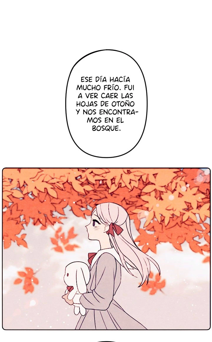 Mi hermano menor quiere ser mi esposo - Capítulo 4 - Página 31 - LectorTMOo
