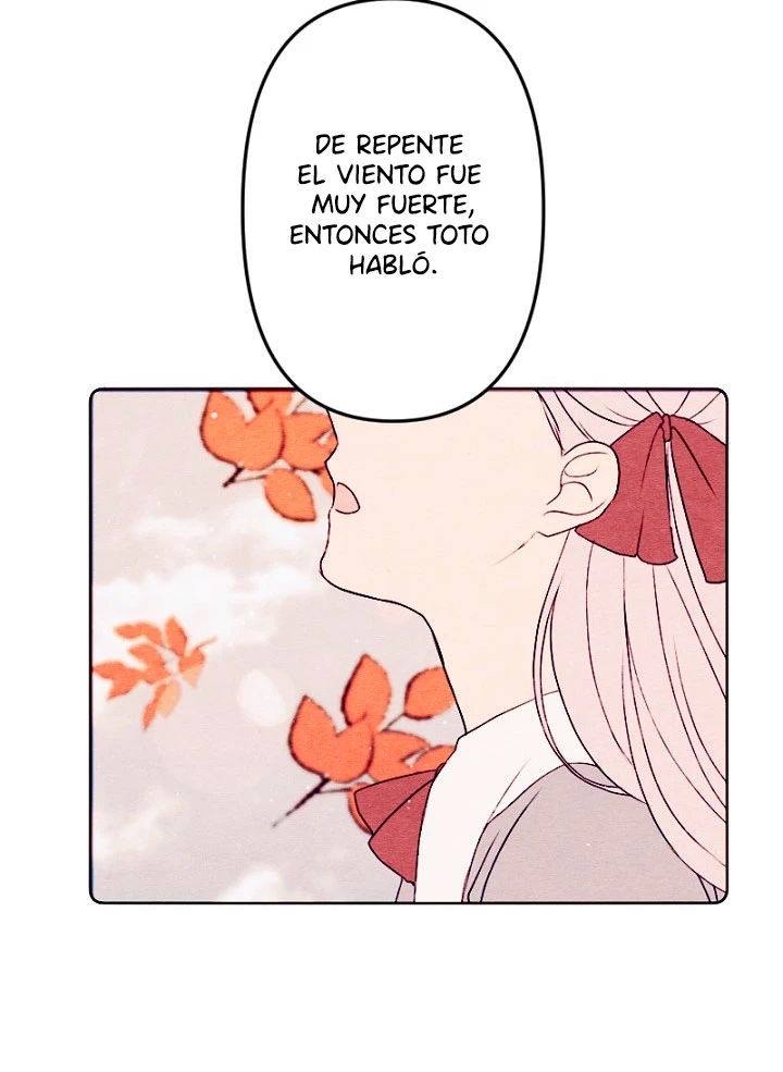 Mi hermano menor quiere ser mi esposo - Capítulo 4 - Página 32 - LectorTMOo