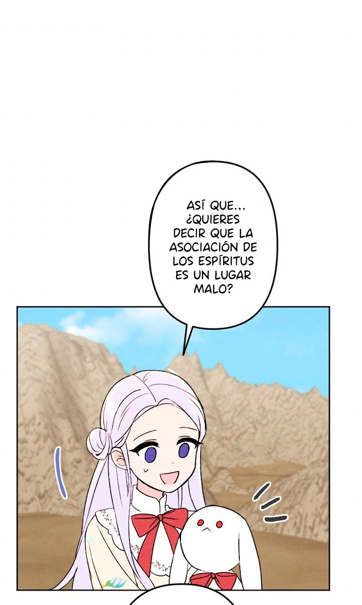 Mi hermano menor quiere ser mi esposo - Capítulo 4 - Página 43 - LectorTMOo