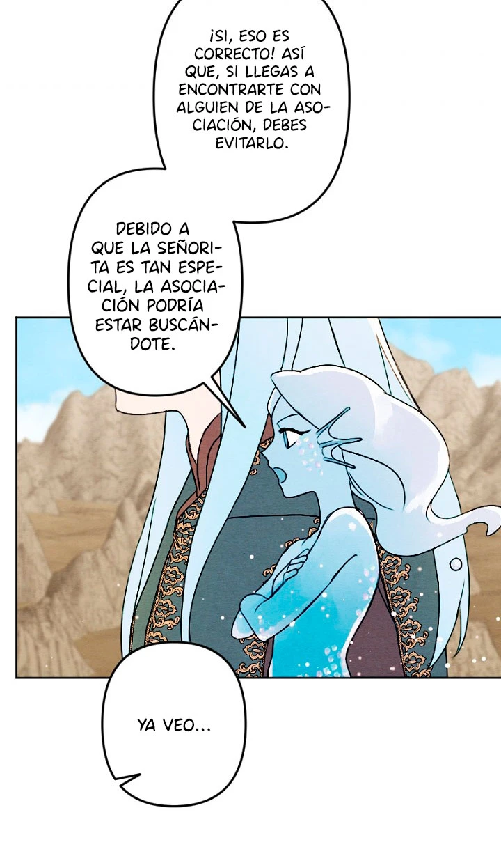 Mi hermano menor quiere ser mi esposo - Capítulo 4 - Página 44 - LectorTMOo