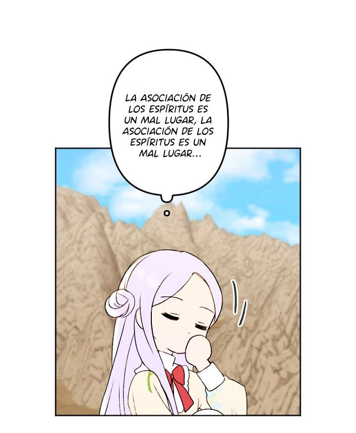 Mi hermano menor quiere ser mi esposo - Capítulo 4 - Página 45 - LectorTMOo