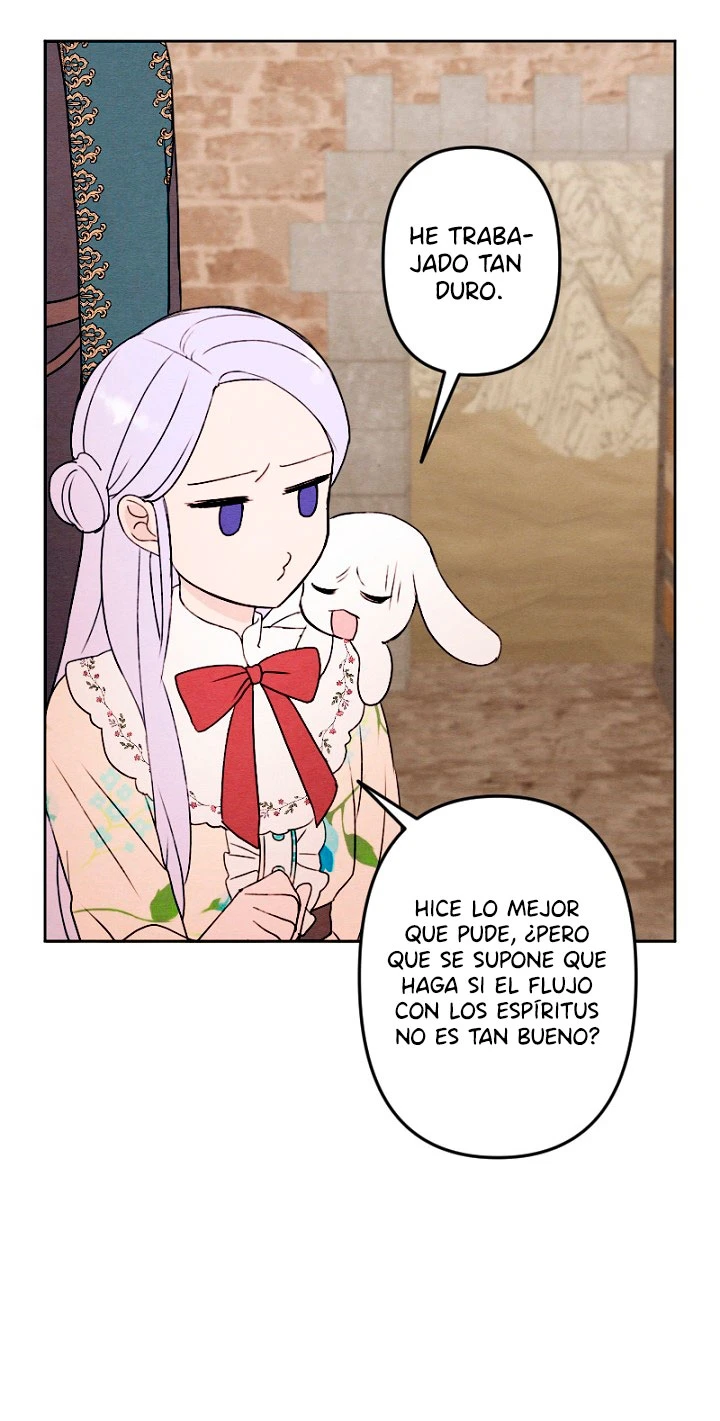 Mi hermano menor quiere ser mi esposo - Capítulo 4 - Página 48 - LectorTMOo