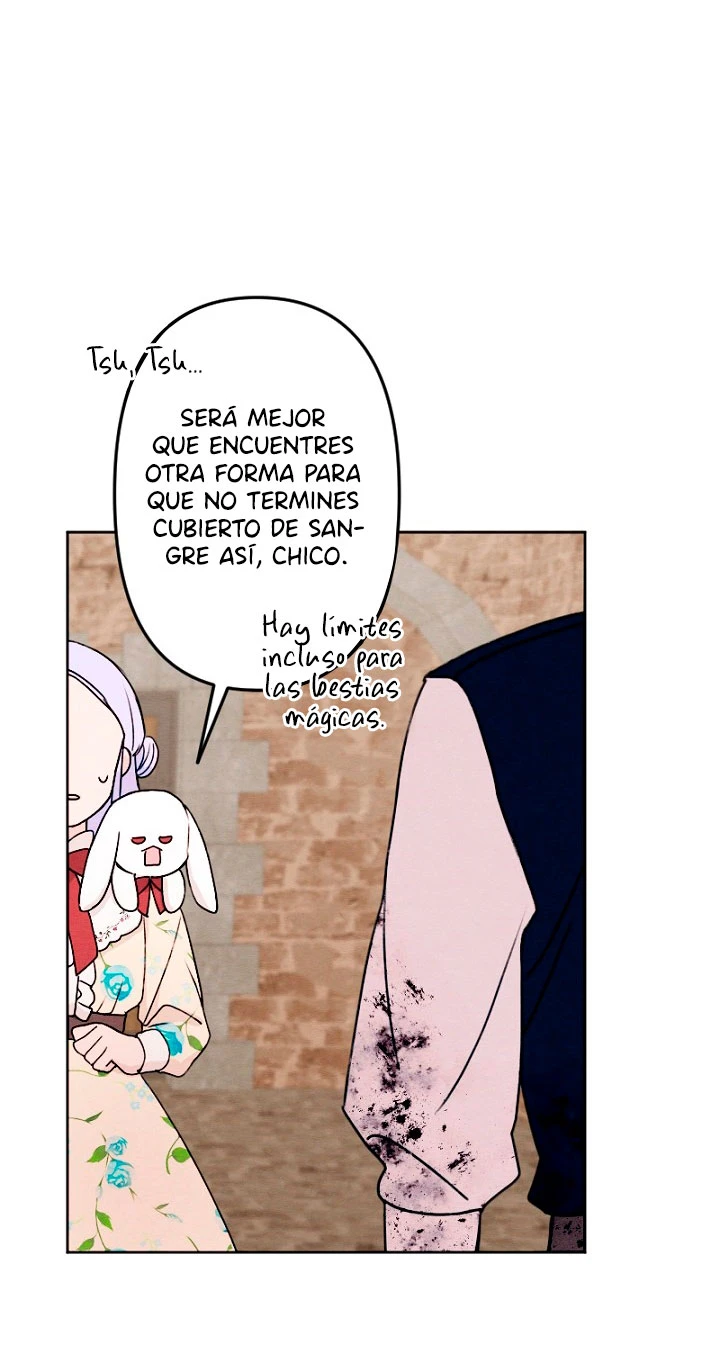 Mi hermano menor quiere ser mi esposo - Capítulo 4 - Página 54 - LectorTMOo