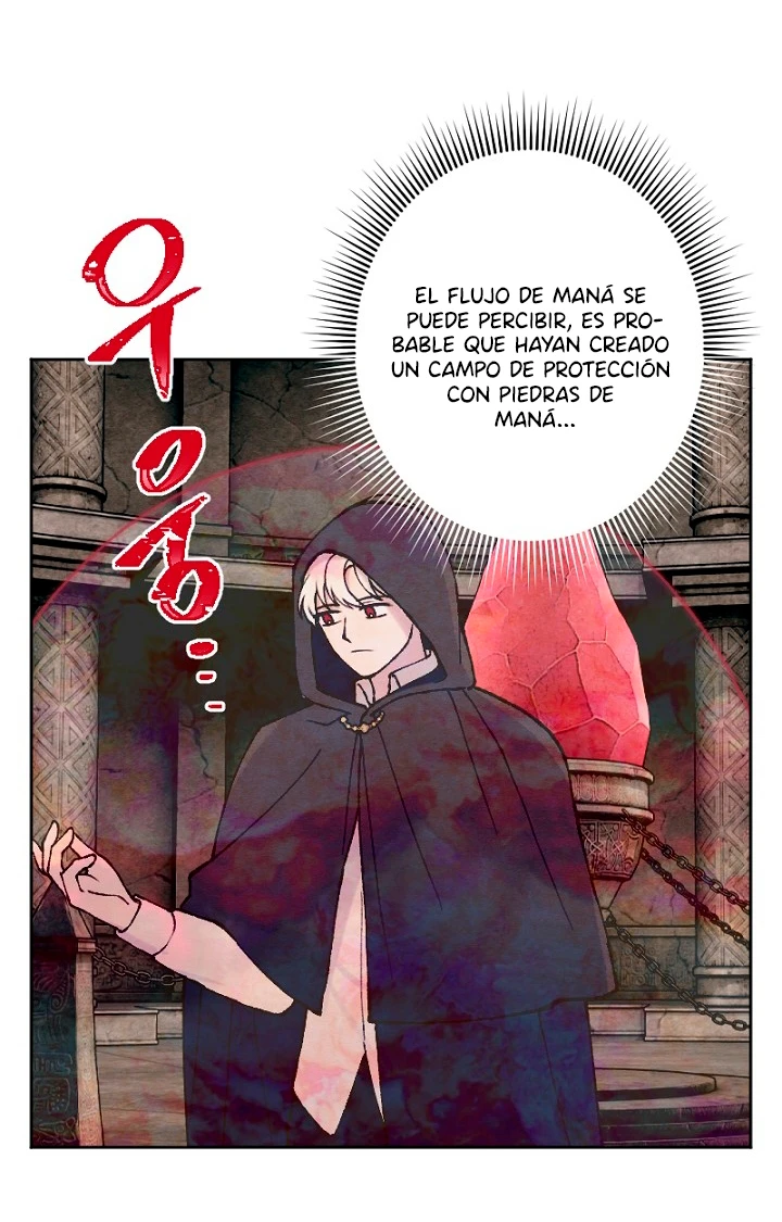 Mi hermano menor quiere ser mi esposo - Capítulo 40 - Página 9 - LectorTMOo