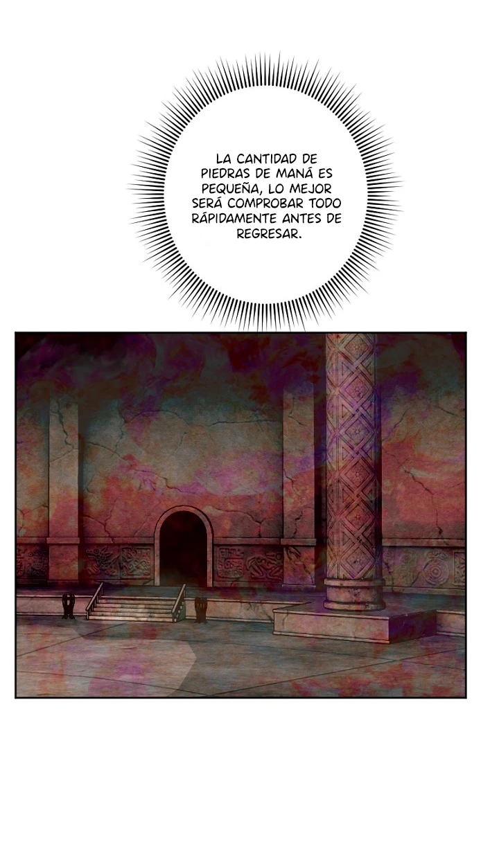 Mi hermano menor quiere ser mi esposo - Capítulo 40 - Página 10 - LectorTMOo