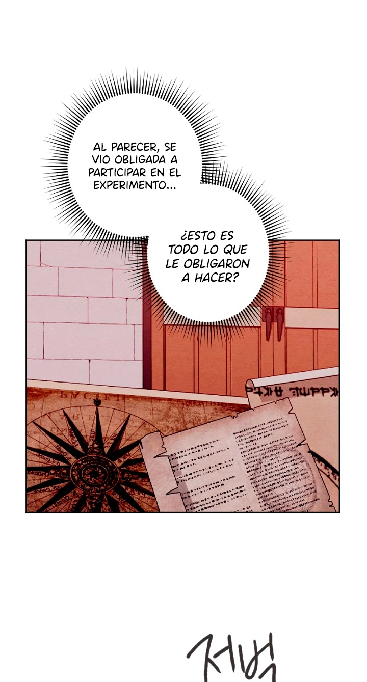Mi hermano menor quiere ser mi esposo - Capítulo 40 - Página 15 - LectorTMOo