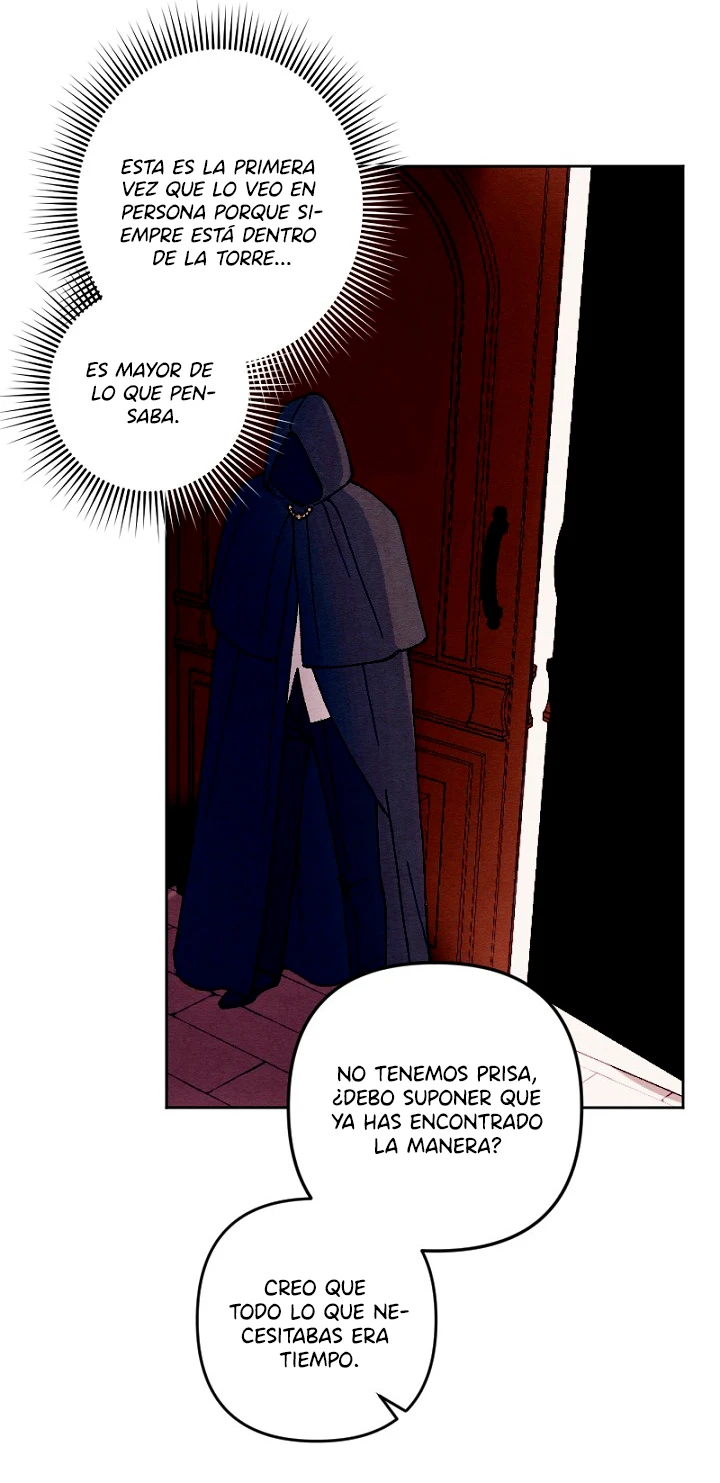Mi hermano menor quiere ser mi esposo - Capítulo 40 - Página 21 - LectorTMOo