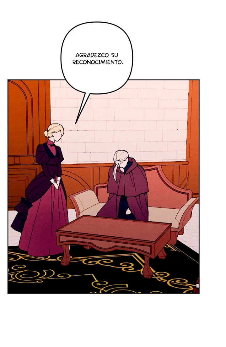 Mi hermano menor quiere ser mi esposo - Capítulo 40 - Página 22 - LectorTMOo