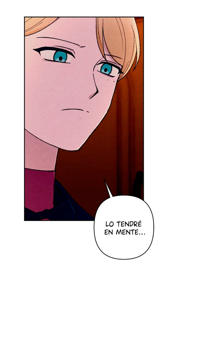 Mi hermano menor quiere ser mi esposo - Capítulo 40 - Página 25 - LectorTMOo