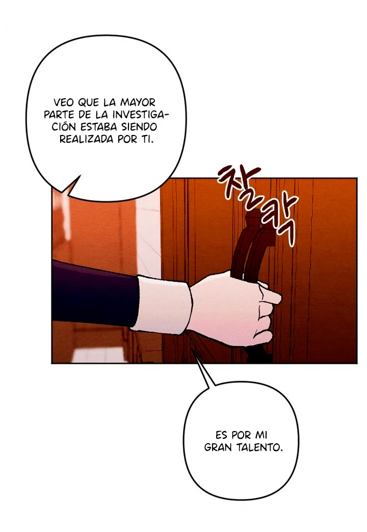 Mi hermano menor quiere ser mi esposo - Capítulo 40 - Página 39 - LectorTMOo