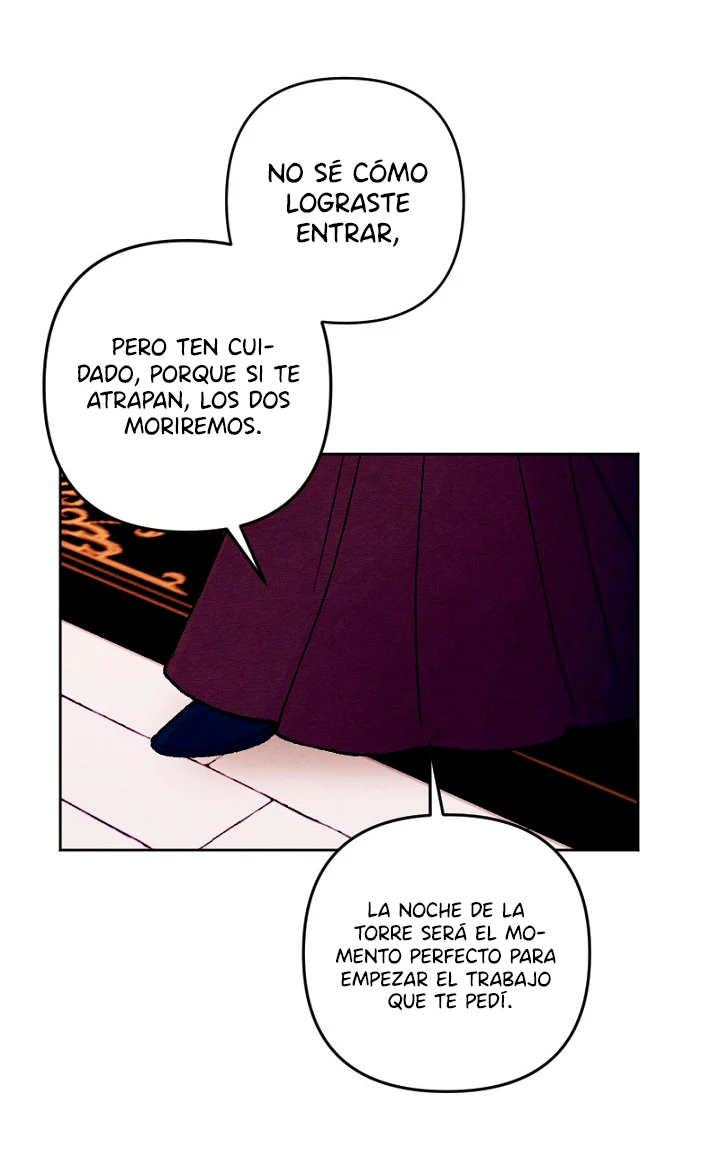 Mi hermano menor quiere ser mi esposo - Capítulo 40 - Página 45 - LectorTMOo
