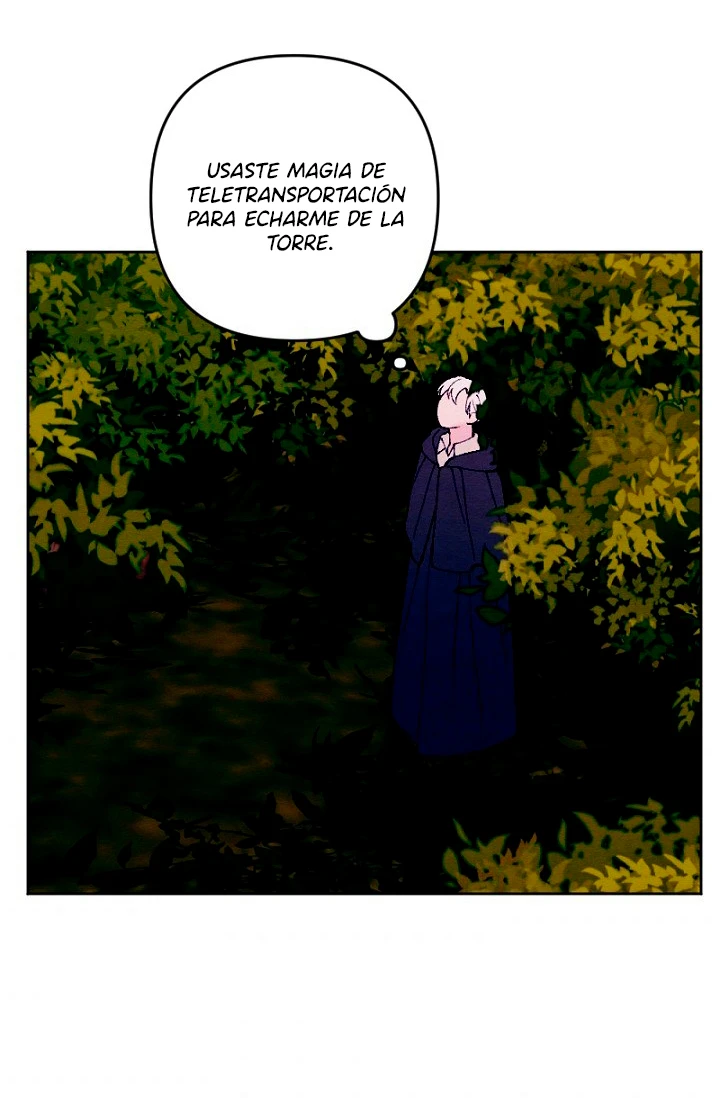 Mi hermano menor quiere ser mi esposo - Capítulo 40 - Página 53 - LectorTMOo