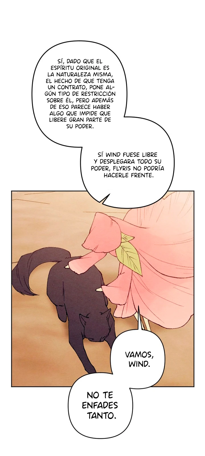 Mi hermano menor quiere ser mi esposo - Capítulo 40 - Página 62 - LectorTMOo