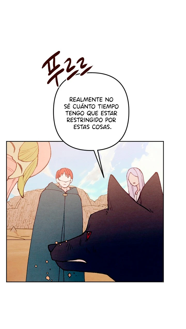 Mi hermano menor quiere ser mi esposo - Capítulo 40 - Página 63 - LectorTMOo