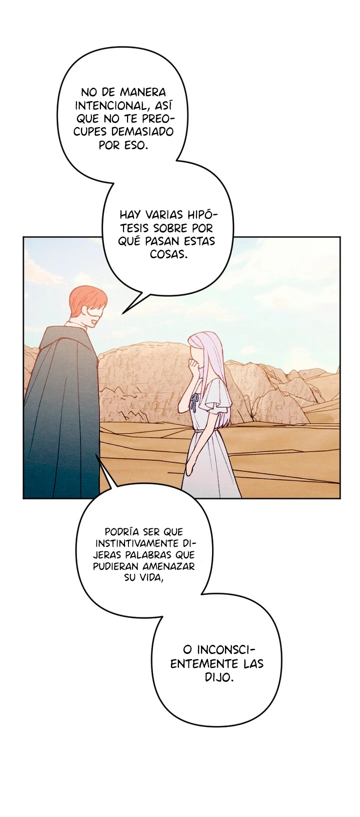 Mi hermano menor quiere ser mi esposo - Capítulo 40 - Página 65 - LectorTMOo