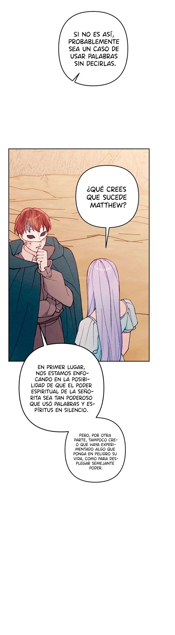 Mi hermano menor quiere ser mi esposo - Capítulo 40 - Página 66 - LectorTMOo