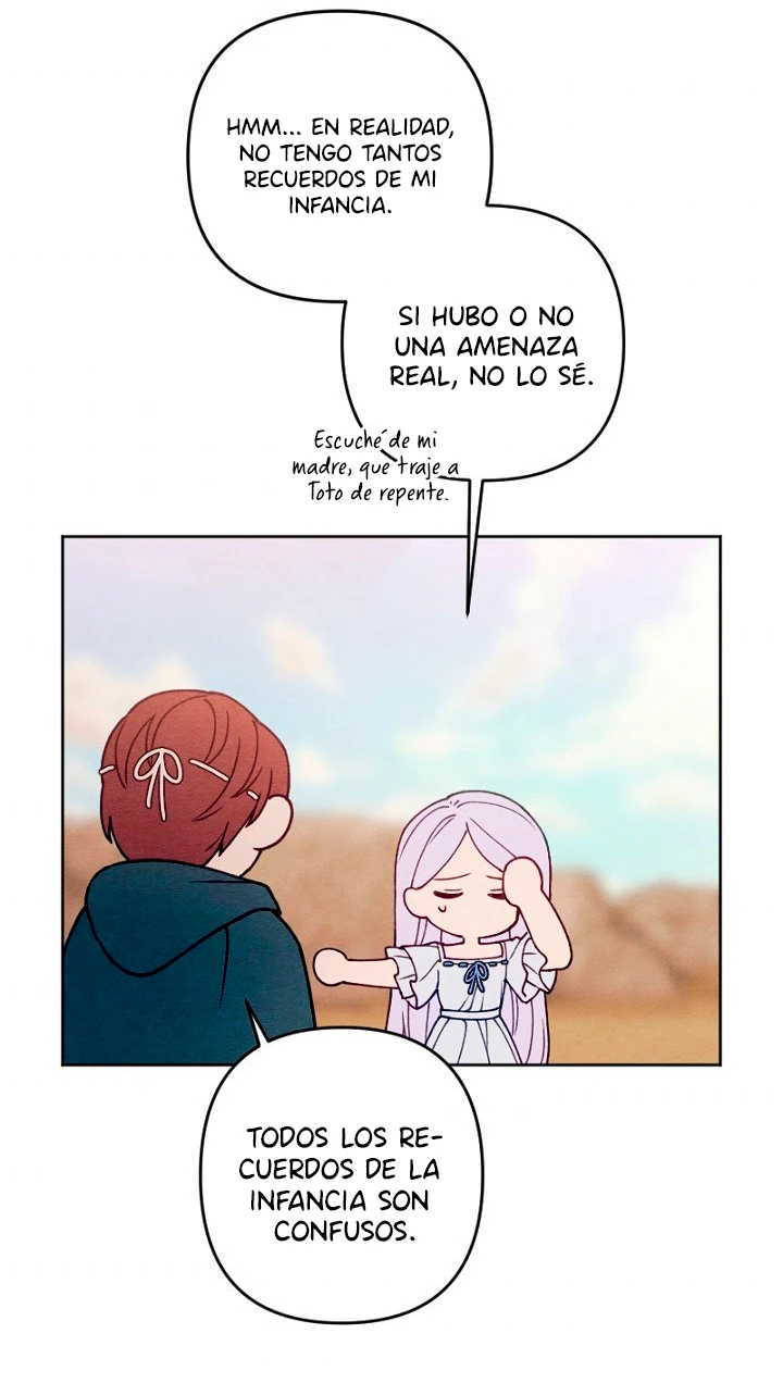 Mi hermano menor quiere ser mi esposo - Capítulo 40 - Página 67 - LectorTMOo
