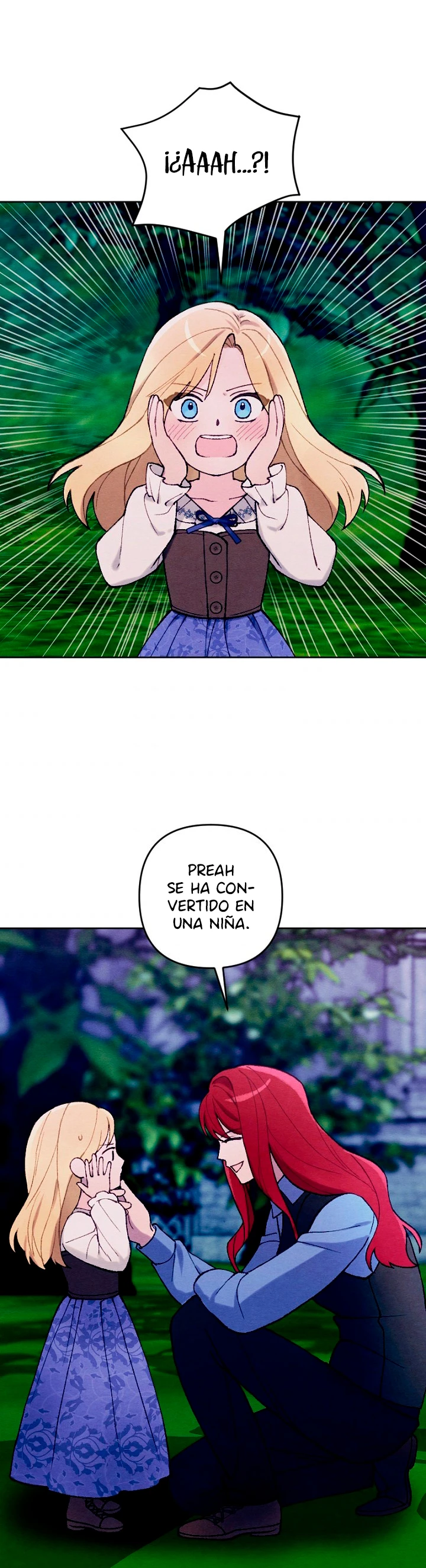 Mi hermano menor quiere ser mi esposo - Capítulo 41 - Página 18 - LectorTMOo