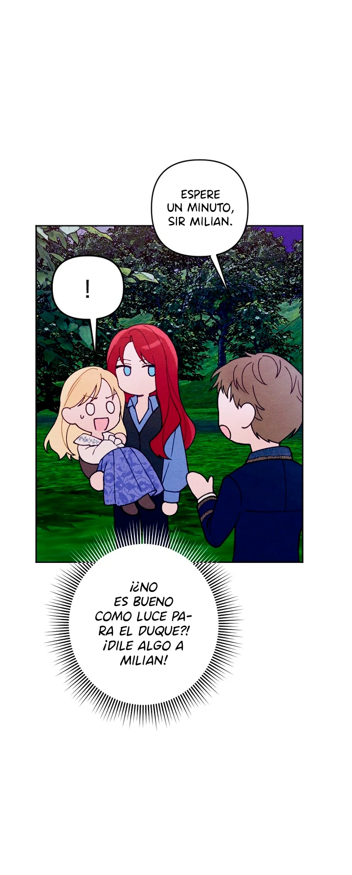 Mi hermano menor quiere ser mi esposo - Capítulo 41 - Página 20 - LectorTMOo