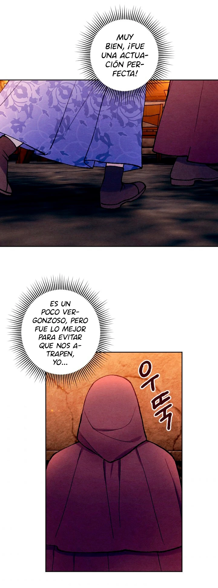 Mi hermano menor quiere ser mi esposo - Capítulo 41 - Página 31 - LectorTMOo