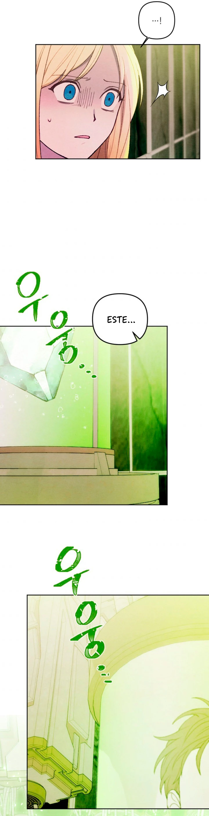 Mi hermano menor quiere ser mi esposo - Capítulo 42 - Página 8 - LectorTMOo